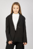 Пиджак G-SU25232 (Черный, 164)