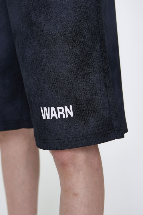 Шорты B-TR35152 (черный, 152)