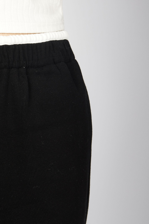 Брюки G-TR25409 Miasin (Черный, 134)