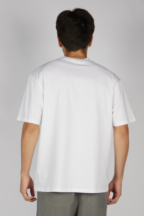 Футболка B-TS36064 Miasin (Белый, 140)