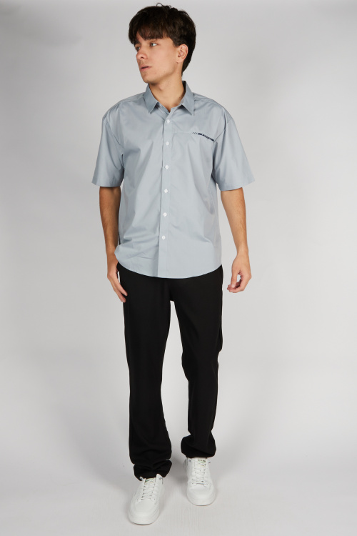 Брюки B-TR36241 Miasin (Черный, 140-170 (6 шт.))