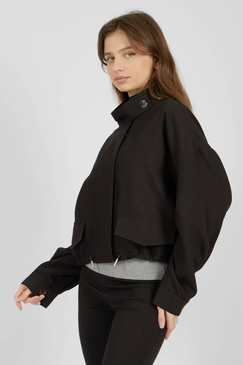 Куртка G-JCK24559 (Черный, 146)