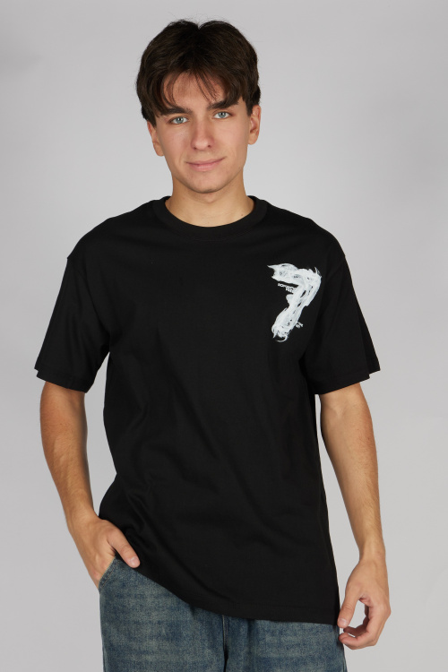 Футболка B-TS36167 Miasin (Черный, 146)