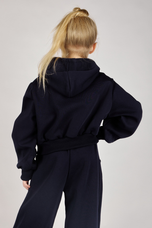 Комплект G-KM26426 Miasin (Синий, 110-140)