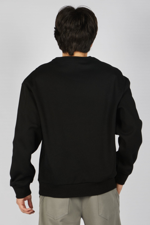 джемпер B-SW35480 Miasin (Черный, 140)