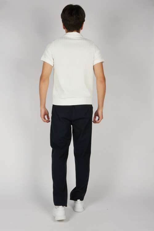 рубашка B-PL36359S Miasin (Белый, 140)