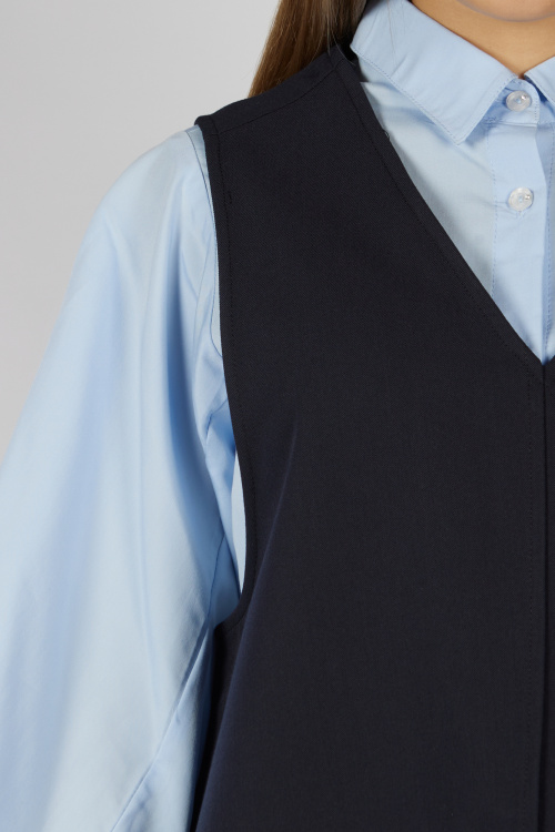 платье G-DR26284 Miasin (Синий, 122)