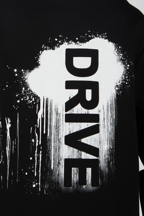 Худи B-HD35411 Miasin (Черный, 140)