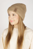 Шапка A-KP56722 Miasin (Бежевый, OS (4 шт.))