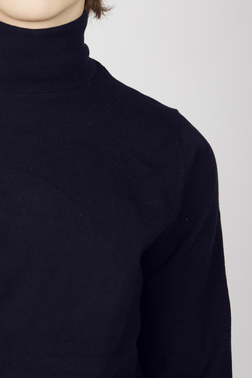 Свитшот B-SW35301 (Синий, 140)