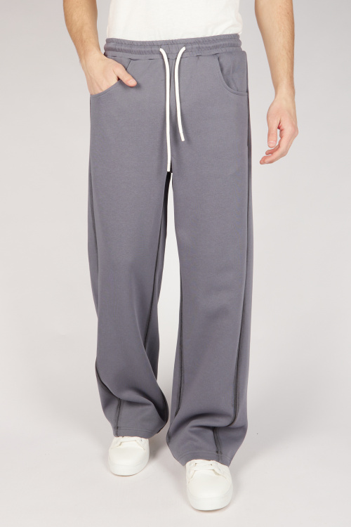 Брюки B-TR36462 Miasin (темно-серый, 140-170)