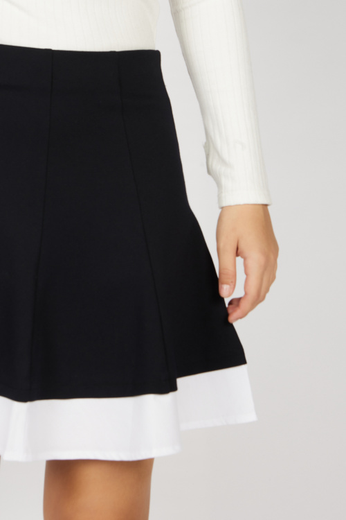 Юбка G-SK26292 Miasin (Синий, 134-164 (6 шт.))