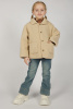 Куртка B-JCK36405 Miasin (Бежевый, 100-140)