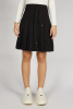 Юбка G-SK26291 Miasin (Черный, 170 (2 шт.))