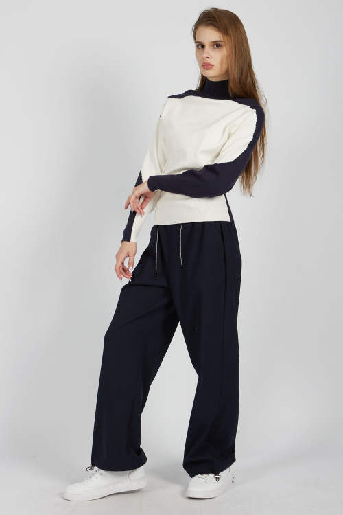 Свитшот G-SW24516 (Синий, 140)