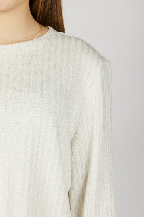 Свитшот G-SW26435 Miasin (Белый, 134-164)