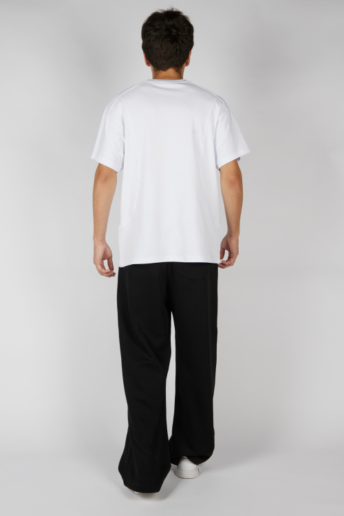 футболка B-TS36247 Miasin (Белый, 140)