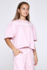 Футболка G-TS25181 (Розовый, 134)
