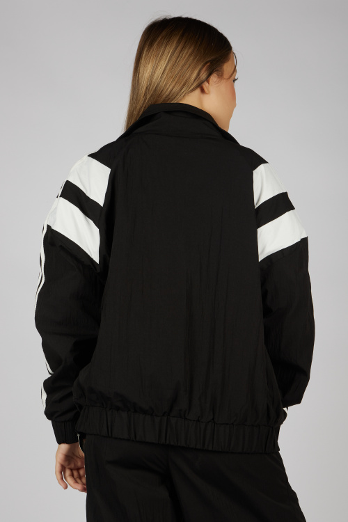 Ветровка G-WN26103 Miasin (Черный, 140)