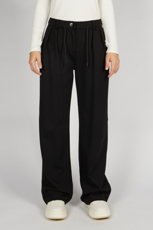 Брюки G-TR26265 Miasin (Черный, 122-128 (2 шт.))