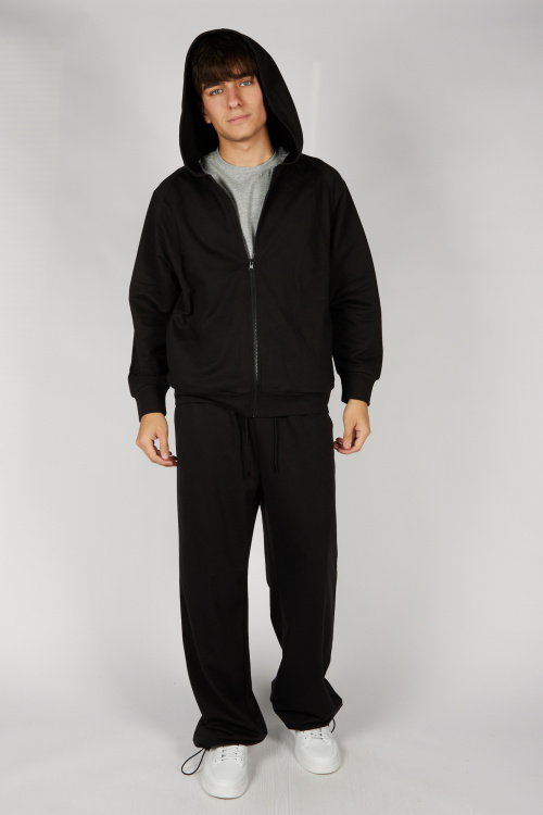 толстовка B-HDZ36248 Miasin (Черный, 122)