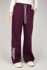 Брюки G-TR26453 Miasin (темно-фиолетовый, 134-164)