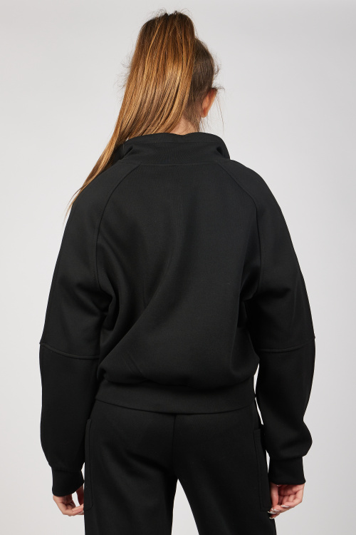 Толстовка на молнии G-HDZ25339 (Черный, 134)