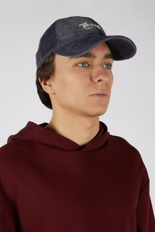 кепка A-KP55607 Miasin (Серый, Унив. (3 шт))