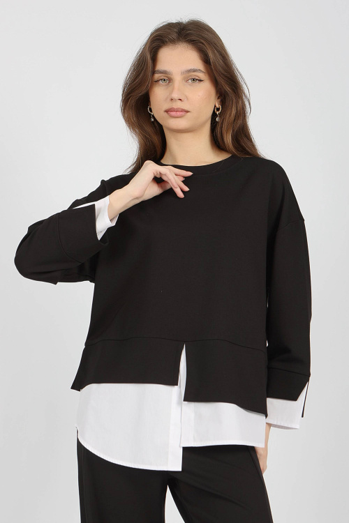 Обманка G-SW24588 (Черный, 158)