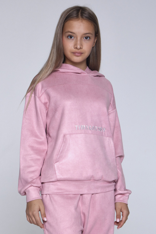 Худи G-HD25124 (Розовый, 152)