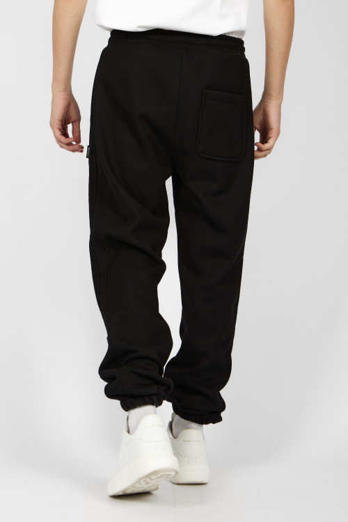 брюки B-TR34618 (Черный, 158)