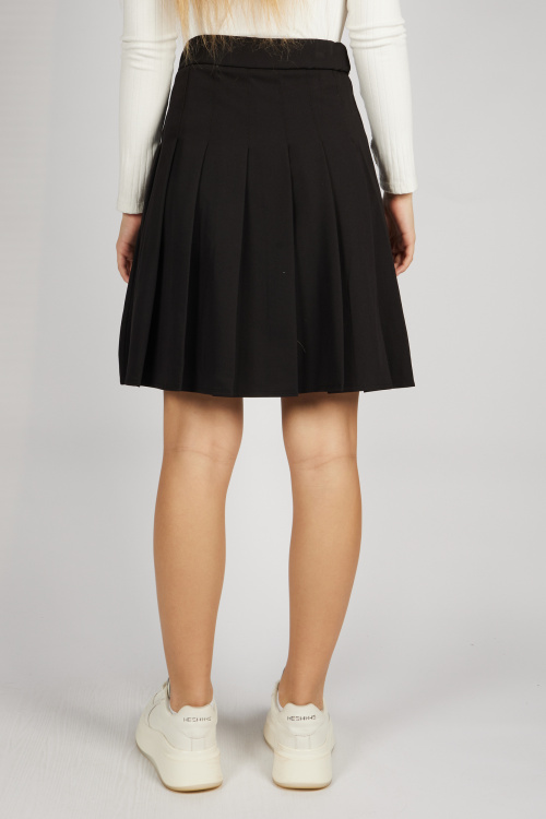 юбка G-SK26291 Miasin (Черный, 122)