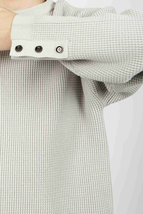 Свитшот (Серый, 158)