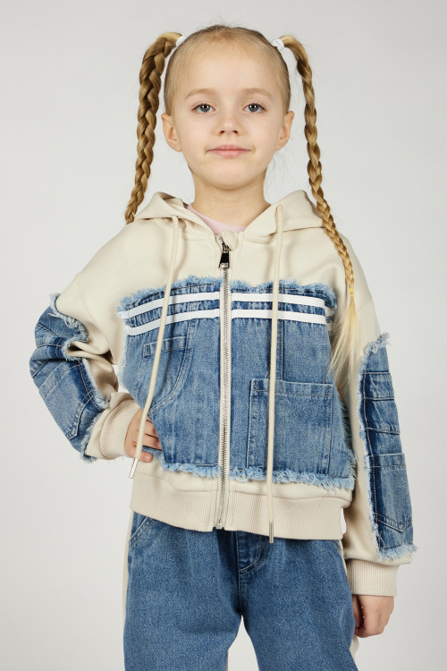 Комплект G-KM26511 Miasin (Бежевый, 100-140)