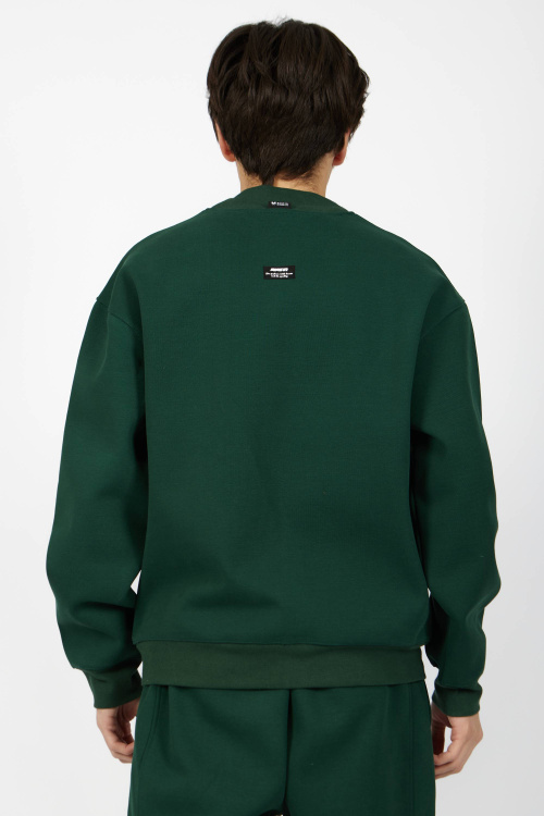 Джемпер (Зеленый, 152)