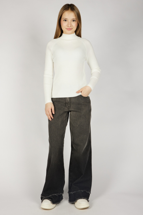 Лонгслив G-TN26530 Miasin (Белый, 134-164)