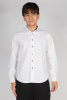 Рубашка B-SH35304-26 Miasin (Белый, 122-134 (3 шт.))