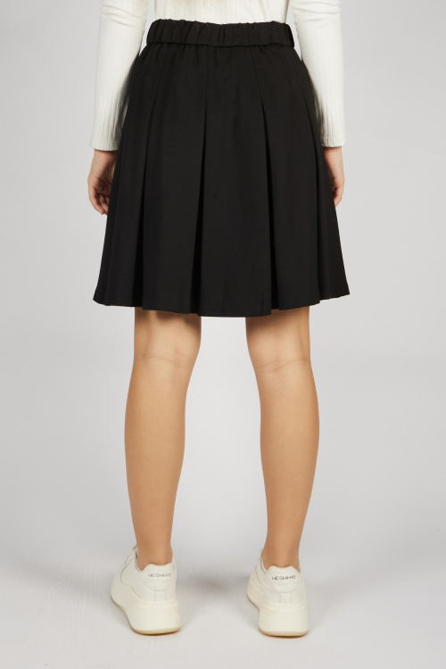 Юбка G-SK26238 Miasin (Черный, 122-128 (2 шт.))