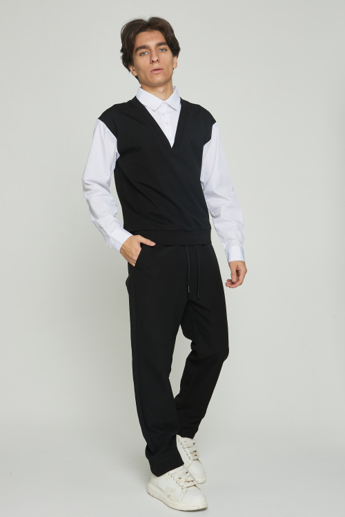 Обманка B-SW35289 (Черный, 176)