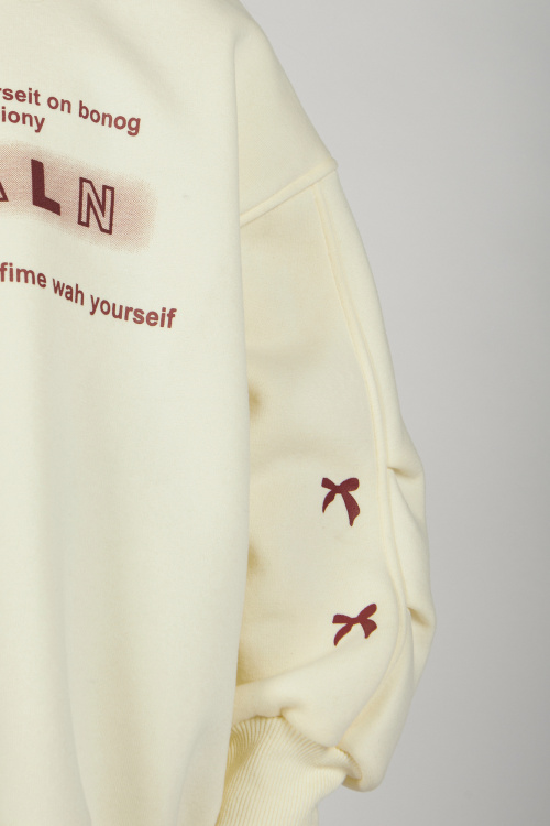 Джемпер G-SW26422 Miasin (светло-бежевый, 110-140)