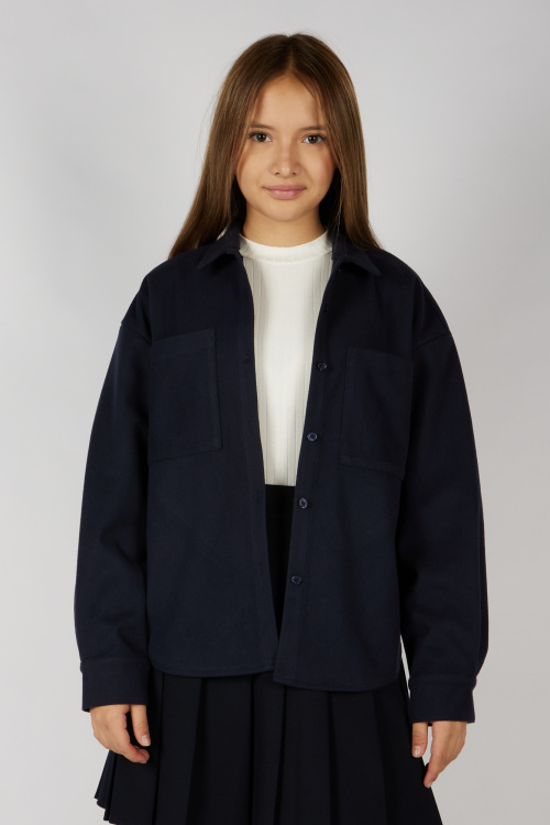 Куртка G-JCK26347 Miasin (Синий, 134-164 (6 шт.))