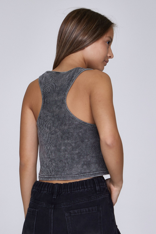 Жилет G-TS25108 (черный, 134)