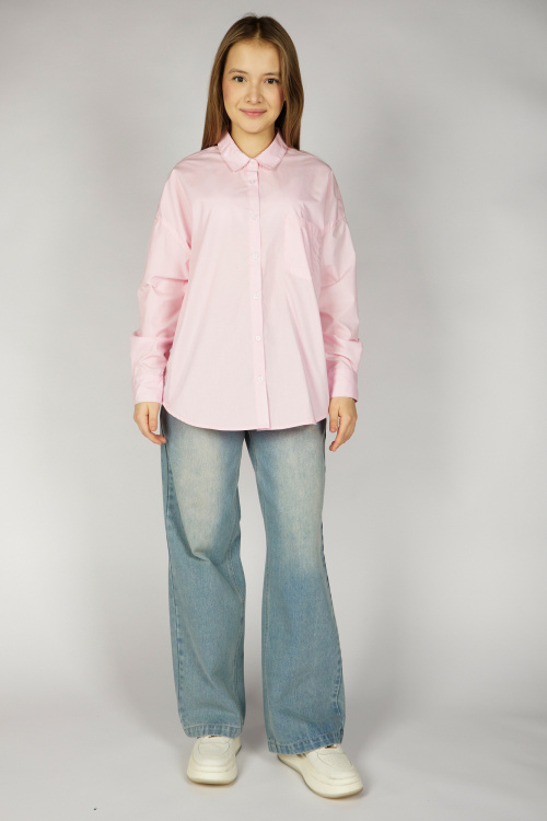 Джинсы G-JN26478 Miasin (джинс. синий, 134-164)