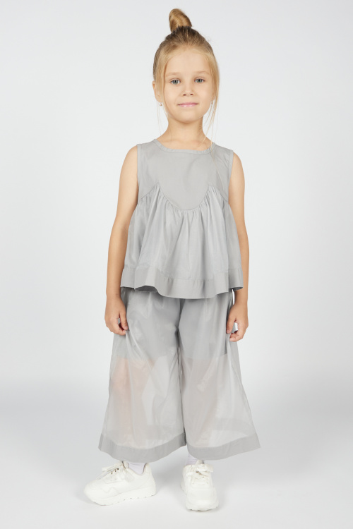 Комплект G-KM26124 Miasin (Серый, 110)