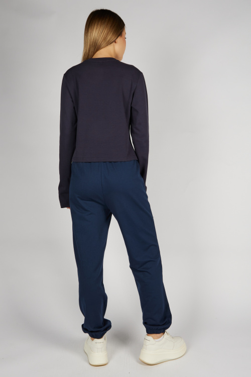 Джемпер G-SW26334 Miasin (Синий, 134-164 (6 шт.))