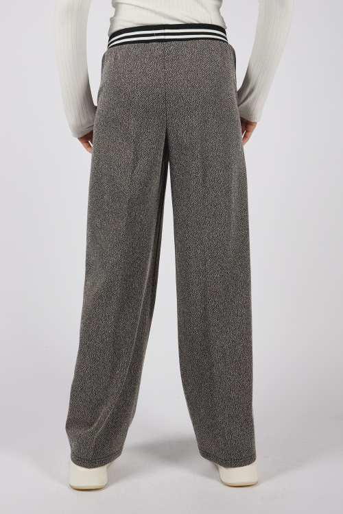 Брюки G-TR25411 Miasin (Черный, 134)