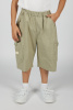 Шорты B-TR36144 Miasin (Хаки, 110)