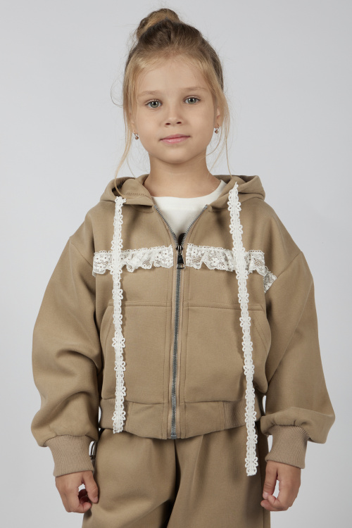 Комплект G-KM26151 Miasin (коричневый, 110)