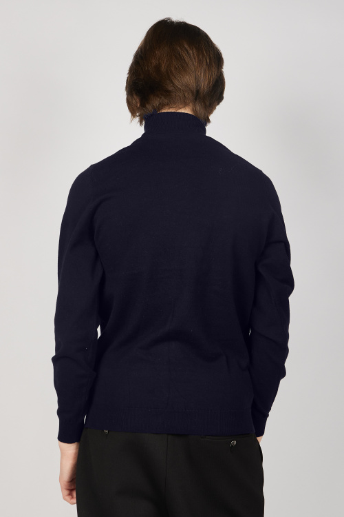 Свитшот B-SW35301 (Синий, 140)