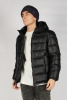 Куртка зимняя B-JCK36524 Miasin (Черный, 140-170)